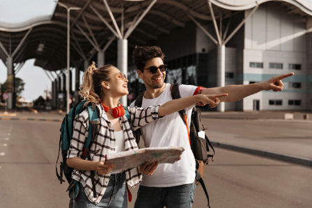 Bronze Travel